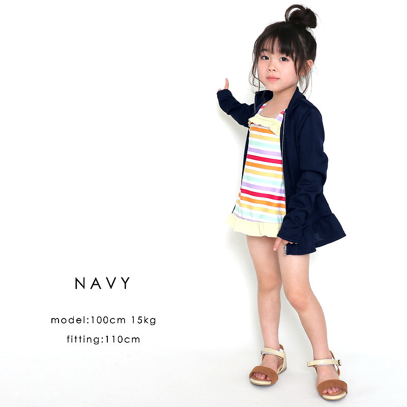 【OUTLET SALE】ラッシュパーカー