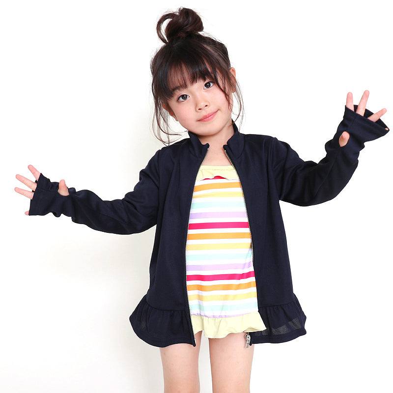 【OUTLET SALE】ラッシュパーカー