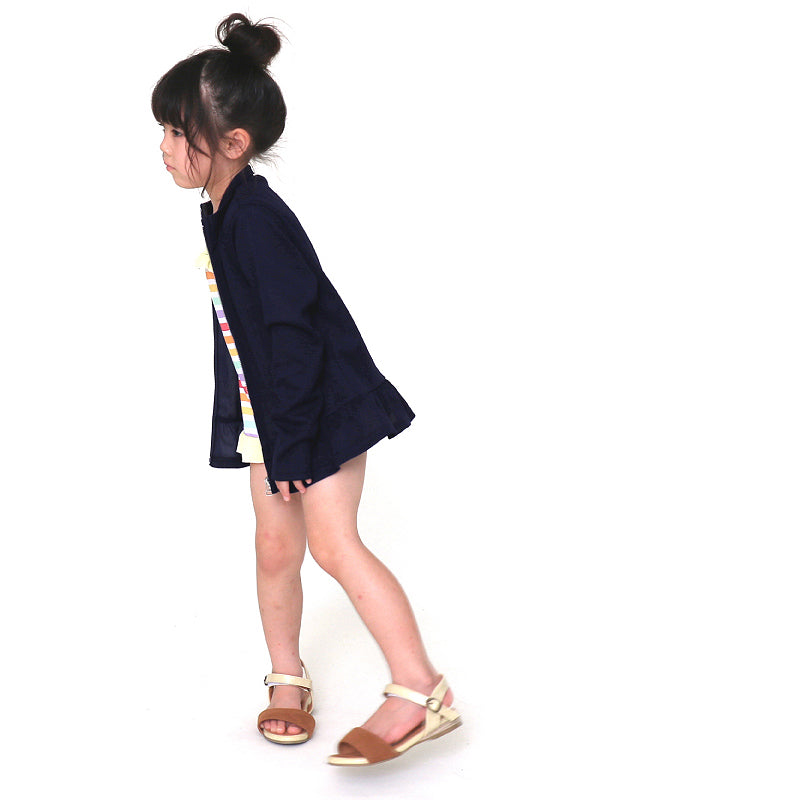 【OUTLET SALE】ラッシュパーカー
