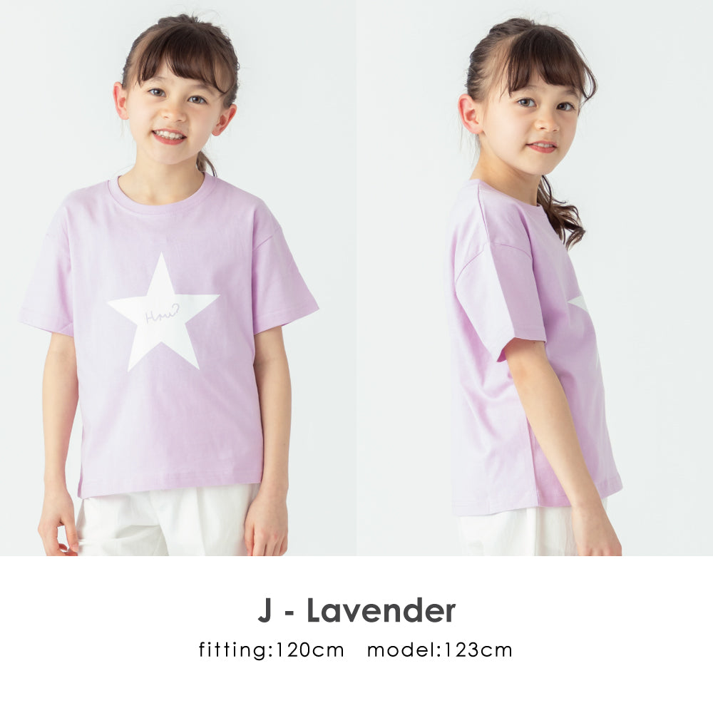 【OUTLET SALE】 プリント半袖Tシャツ