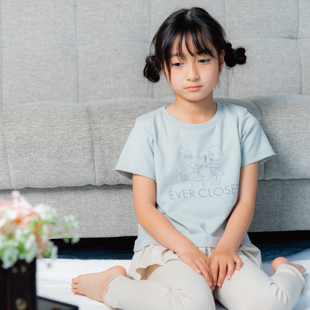 【OUTLET SALE】 パジャマ 上下セット
