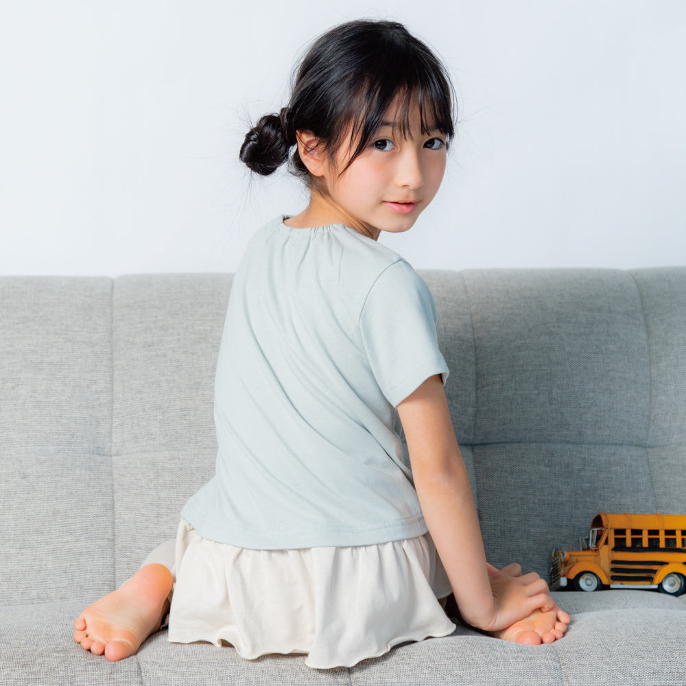 【OUTLET SALE】 パジャマ 上下セット