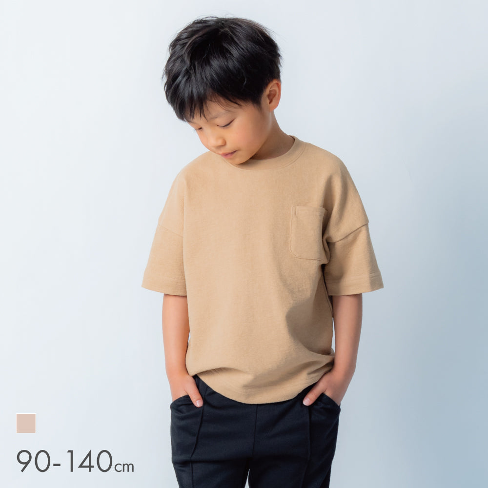 EARTH 　Tシャツ　パンツ　パイル地　アース　海外子供服 パイル Tシャツ – 子供服通販の ever closet
