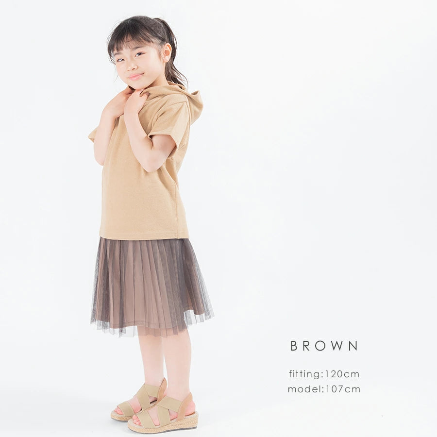 【OUTLET SALE】プルオーバー パーカー