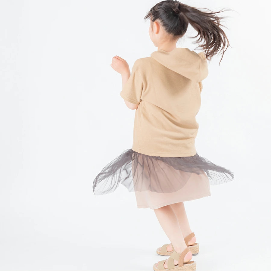 【OUTLET SALE】プルオーバー パーカー