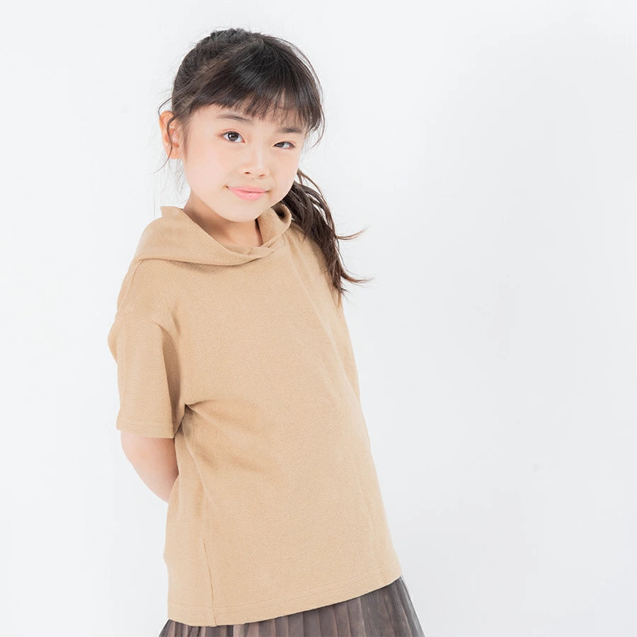 【OUTLET SALE】プルオーバー パーカー
