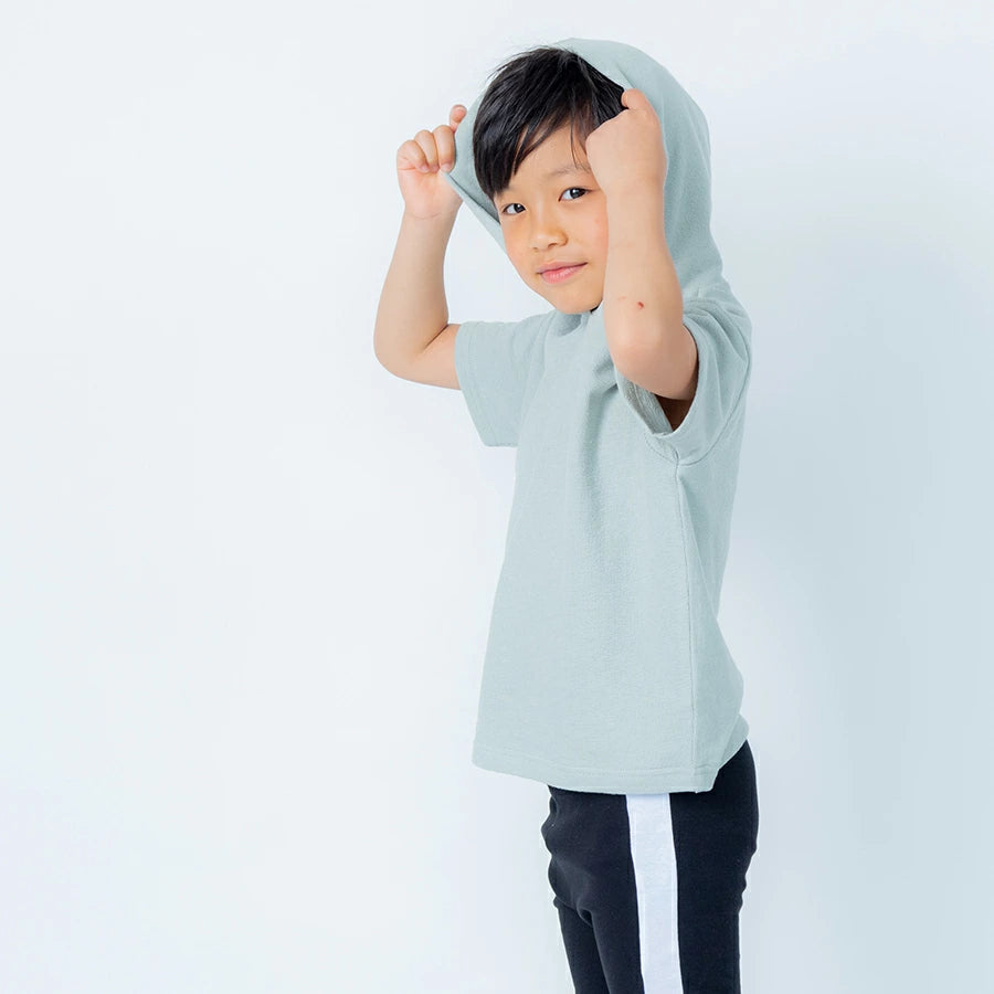 【OUTLET SALE】プルオーバー パーカー