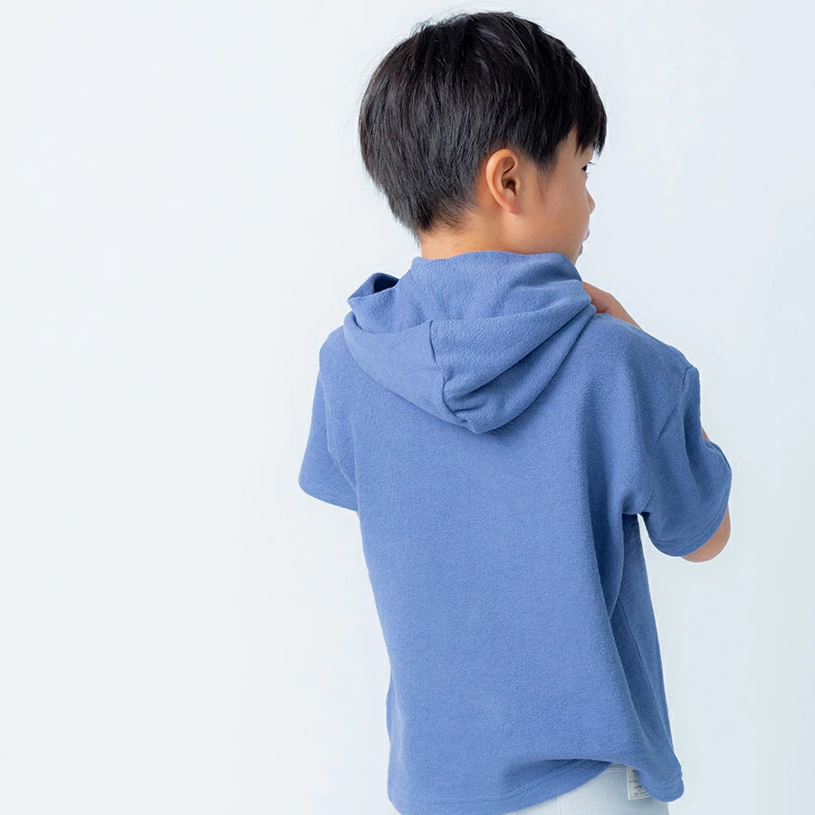 【OUTLET SALE】プルオーバー パーカー