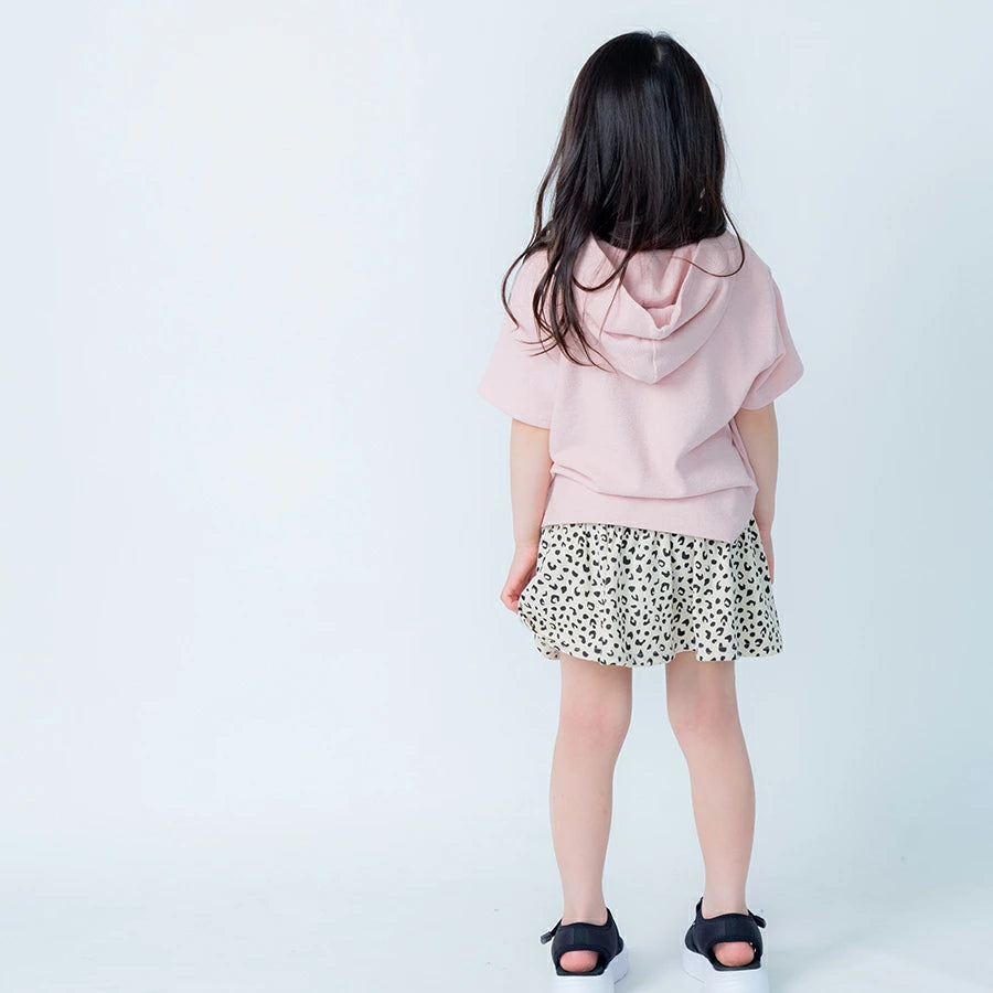 【OUTLET SALE】プルオーバー パーカー