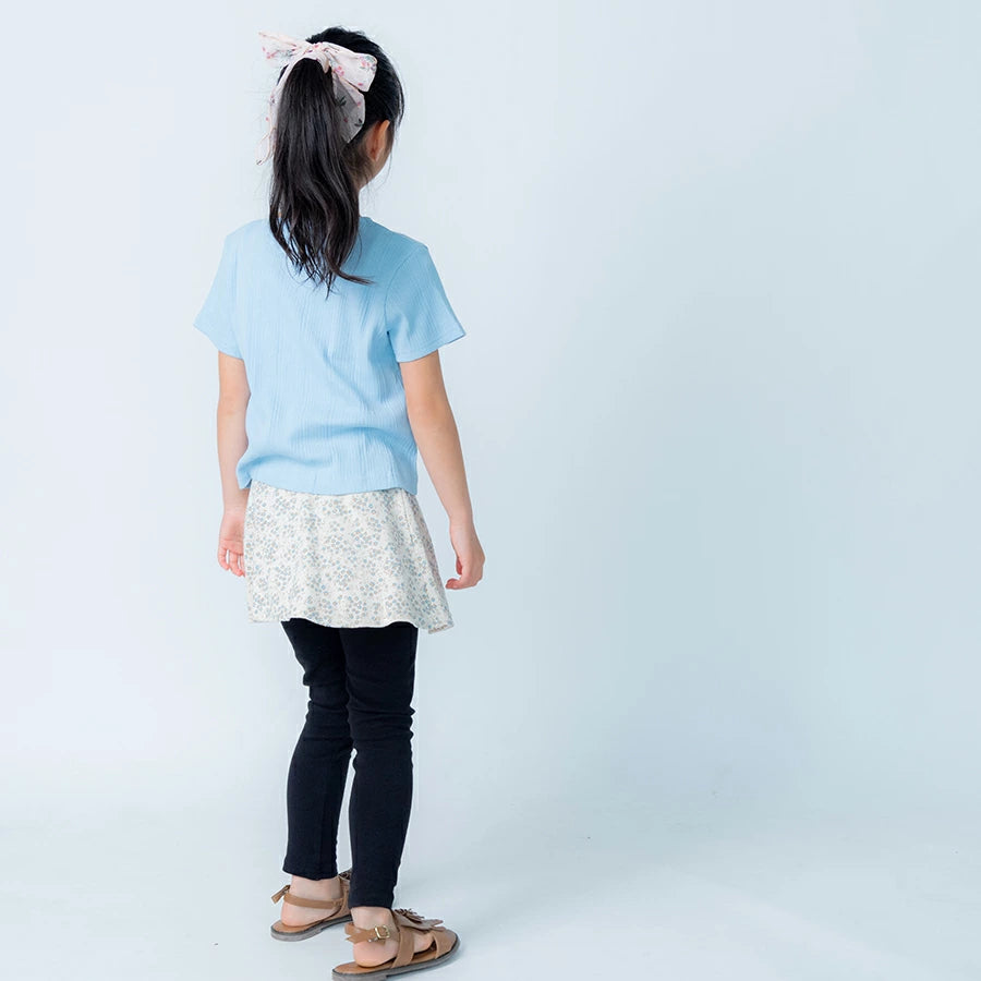 【OUTLET SALE】フロントボタントップス