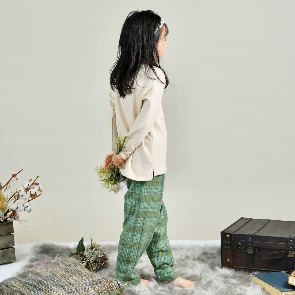 【OUTLET SALE】パジャマ上下セット