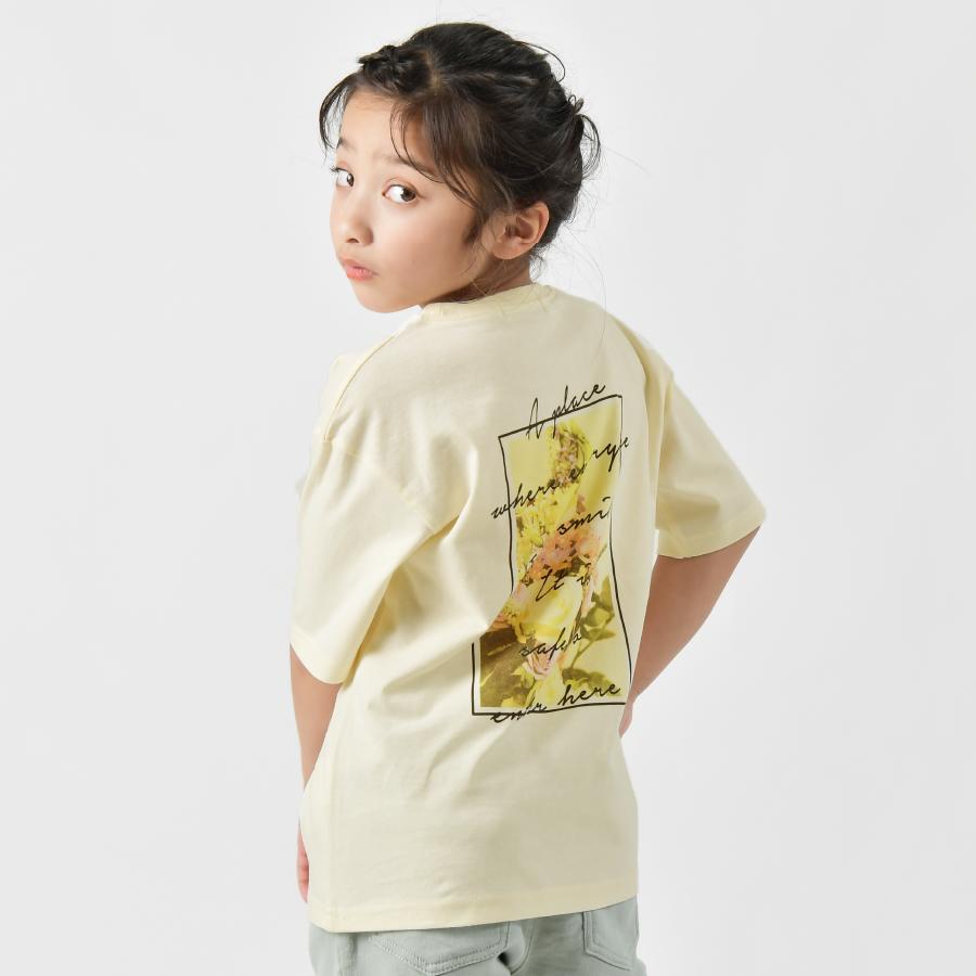 【OUTLET SALE】グラフィック半袖Tシャツ
