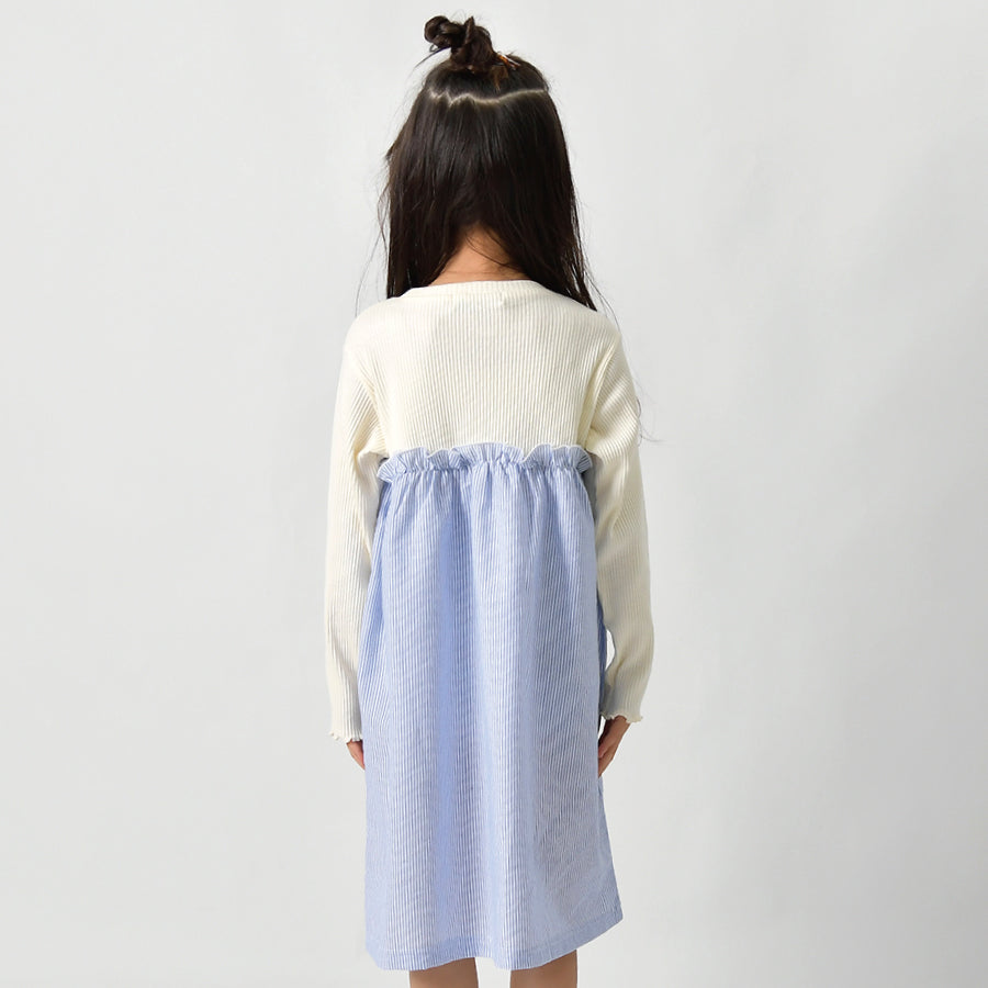 【OUTLET SALE】長袖ワンピース