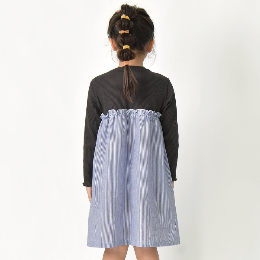【OUTLET SALE】長袖ワンピース