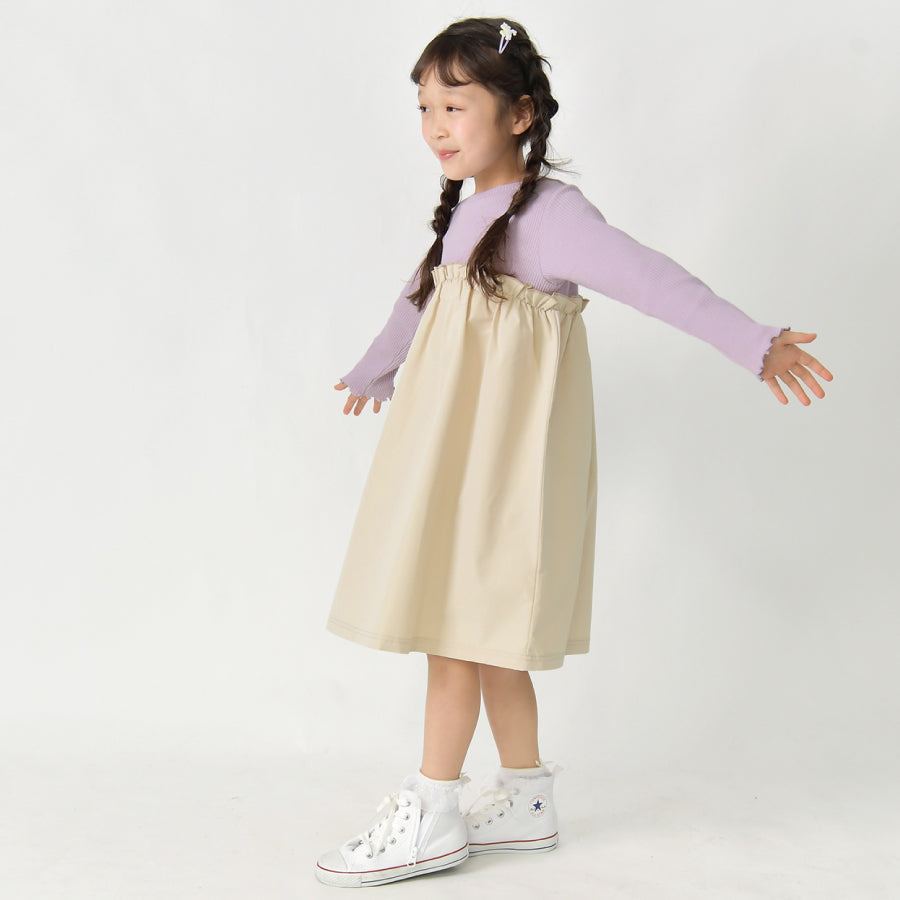【OUTLET SALE】長袖ワンピース