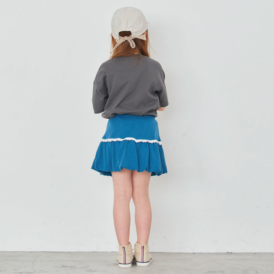 【OUTLET SALE】バルーンスカッツ