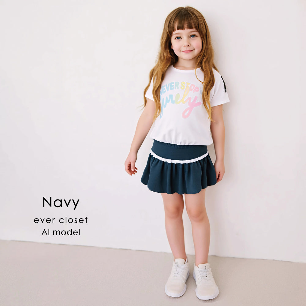 【OUTLET SALE】バルーンスカッツ