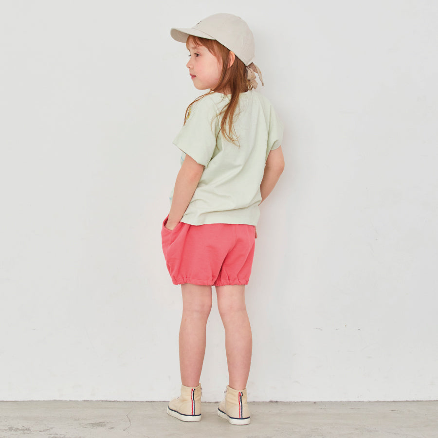 【OUTLET SALE】花柄セットアップ