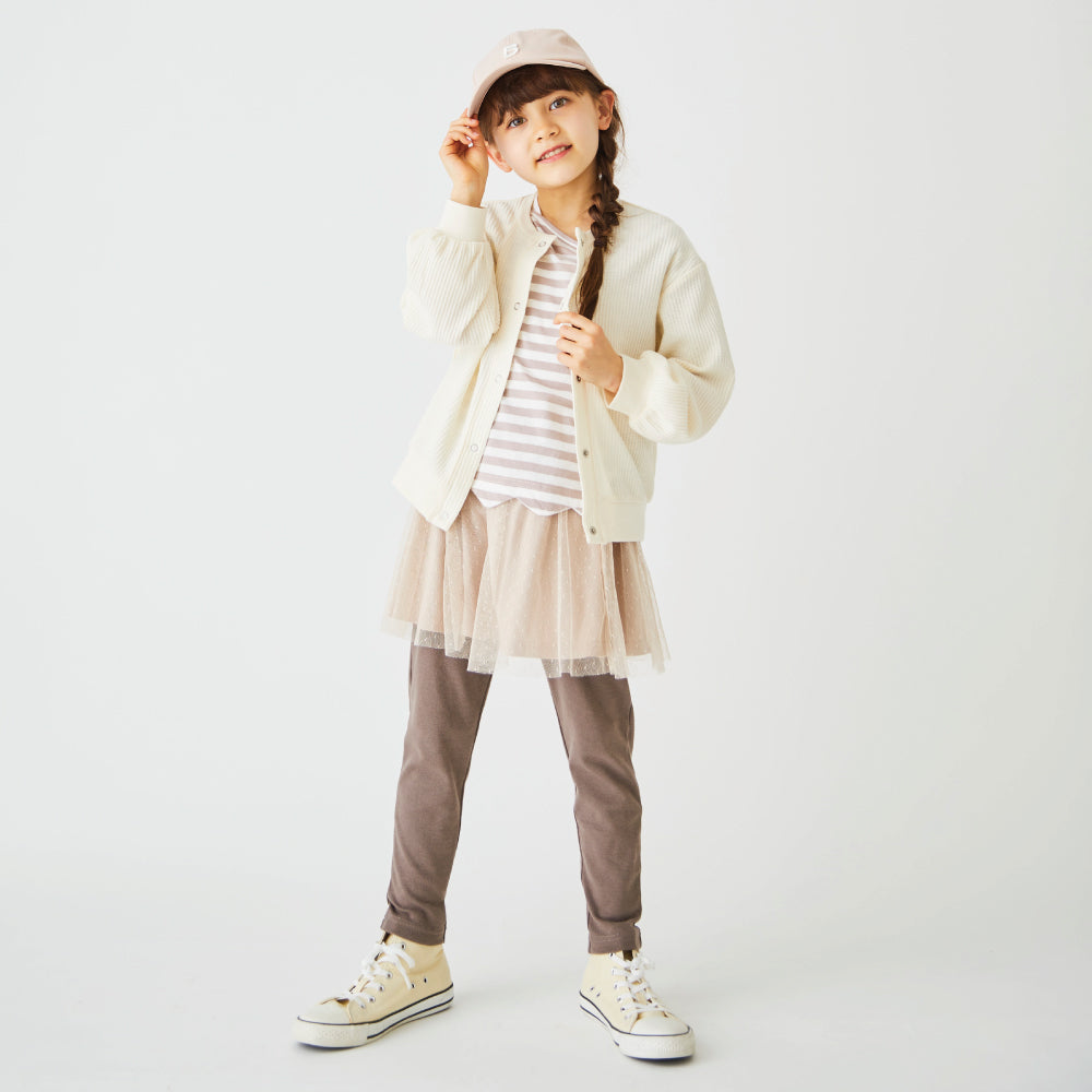 【OUTLET SALE】チュールスカッツ
