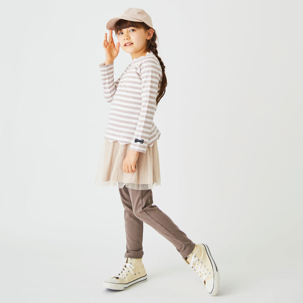 【OUTLET SALE】チュールスカッツ