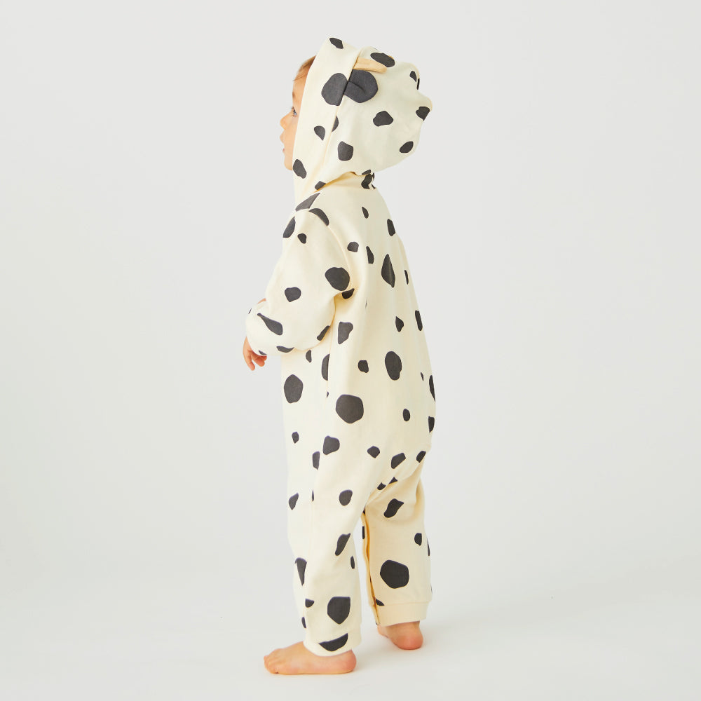 【OUTLET SALE】動物なりきりロンパース