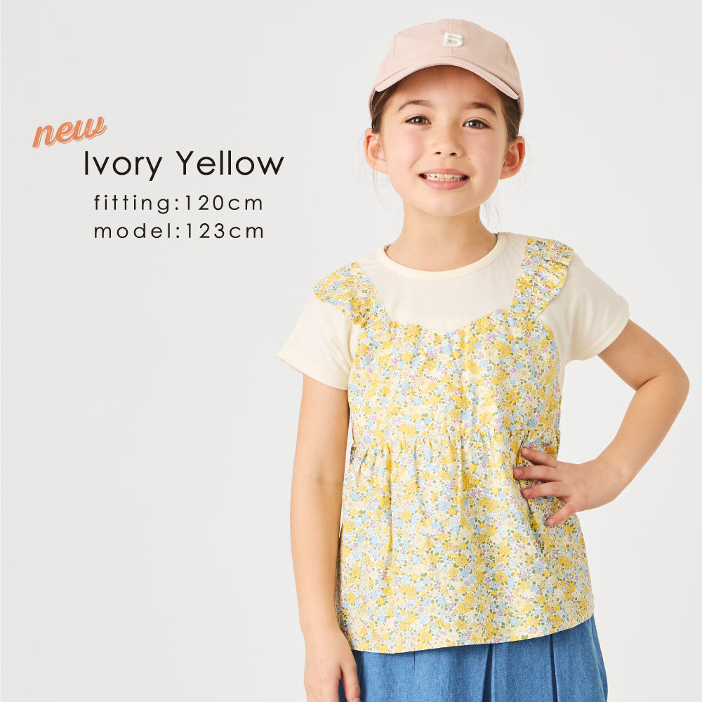 ドッキングTシャツ