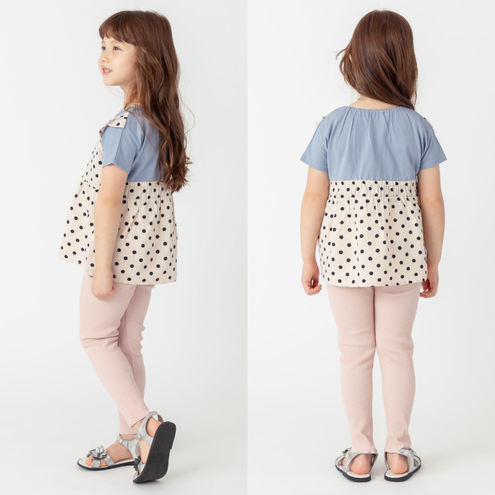 ドッキングTシャツ