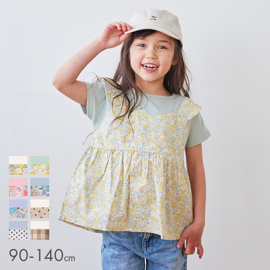 ドッキングTシャツ