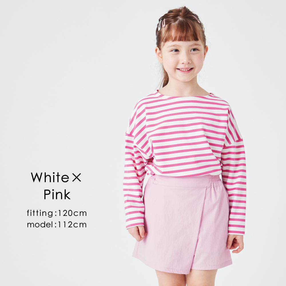 【GW応援割】UVカット率98% ラッシュガードTシャツ