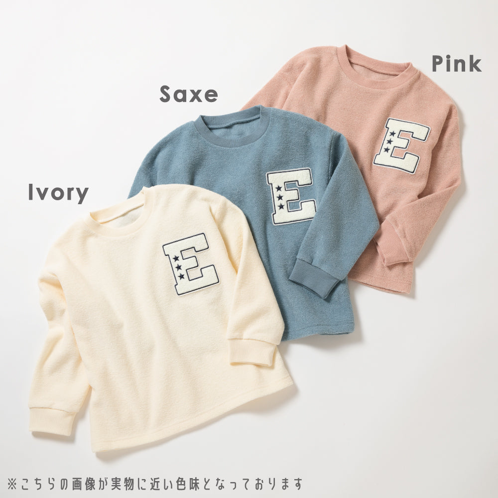 【OUTLET SALE】マシュマロトレーナー