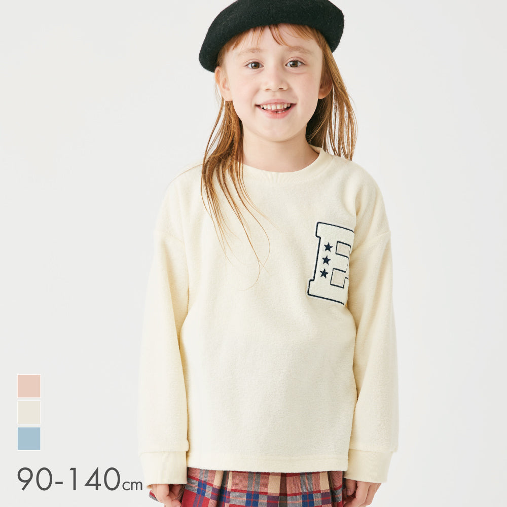 【OUTLET SALE】マシュマロトレーナー