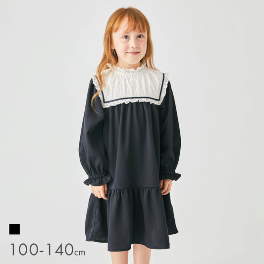 ヨークレースワンピース