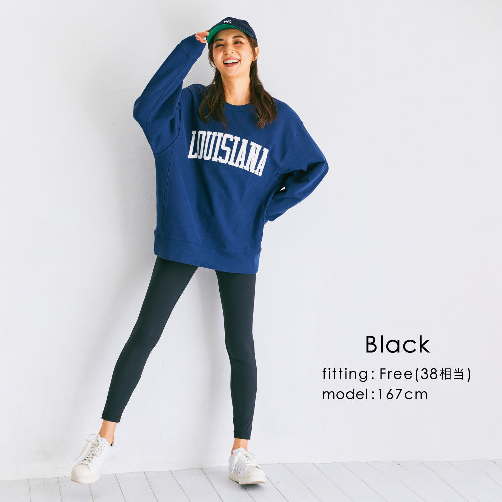 【夏割】 【Ladies】ストレッチ レギンスパンツ