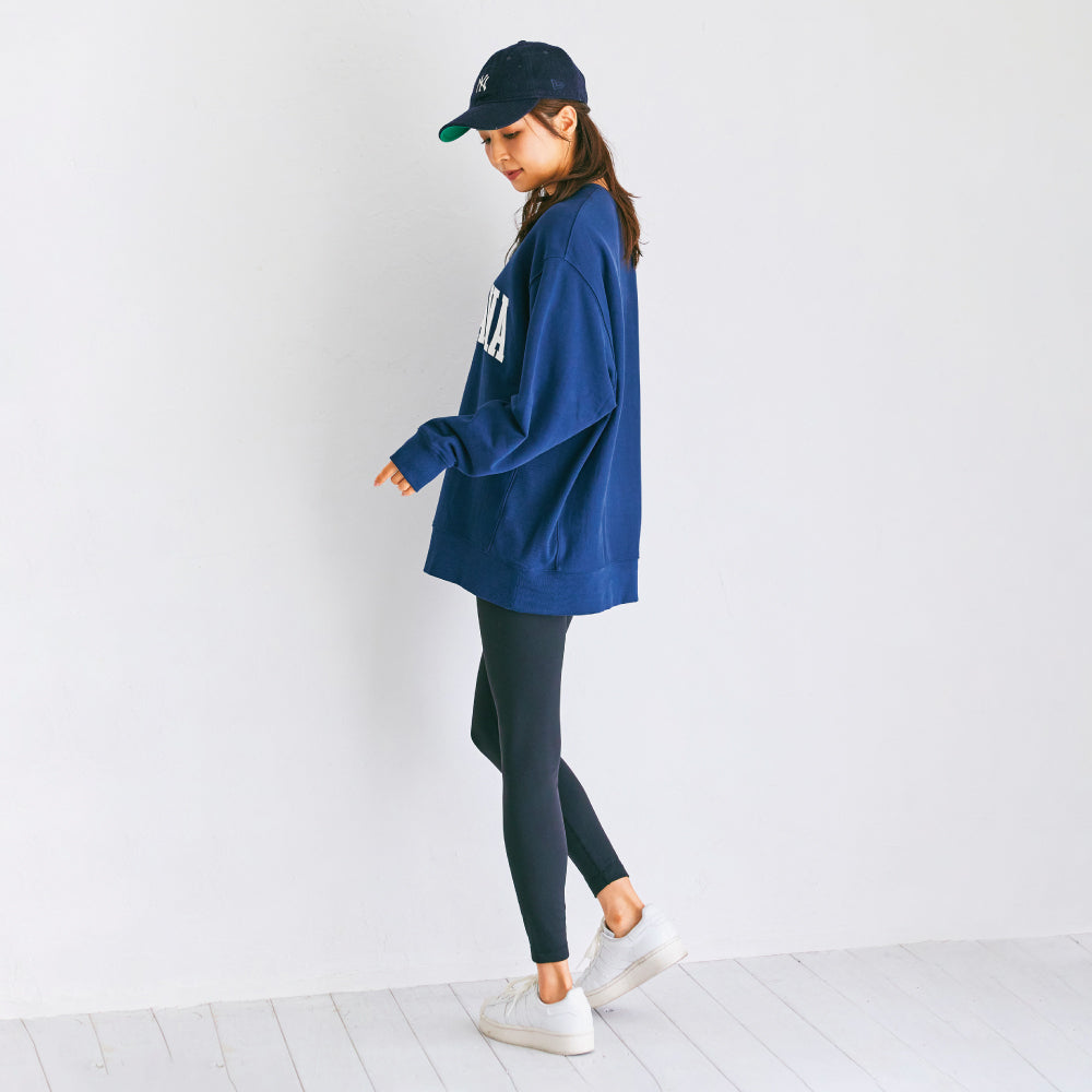 【夏割】 【Ladies】ストレッチ レギンスパンツ
