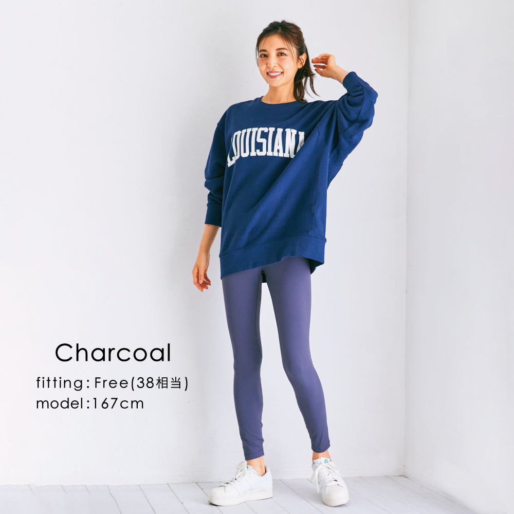 【夏割】 【Ladies】ストレッチ レギンスパンツ