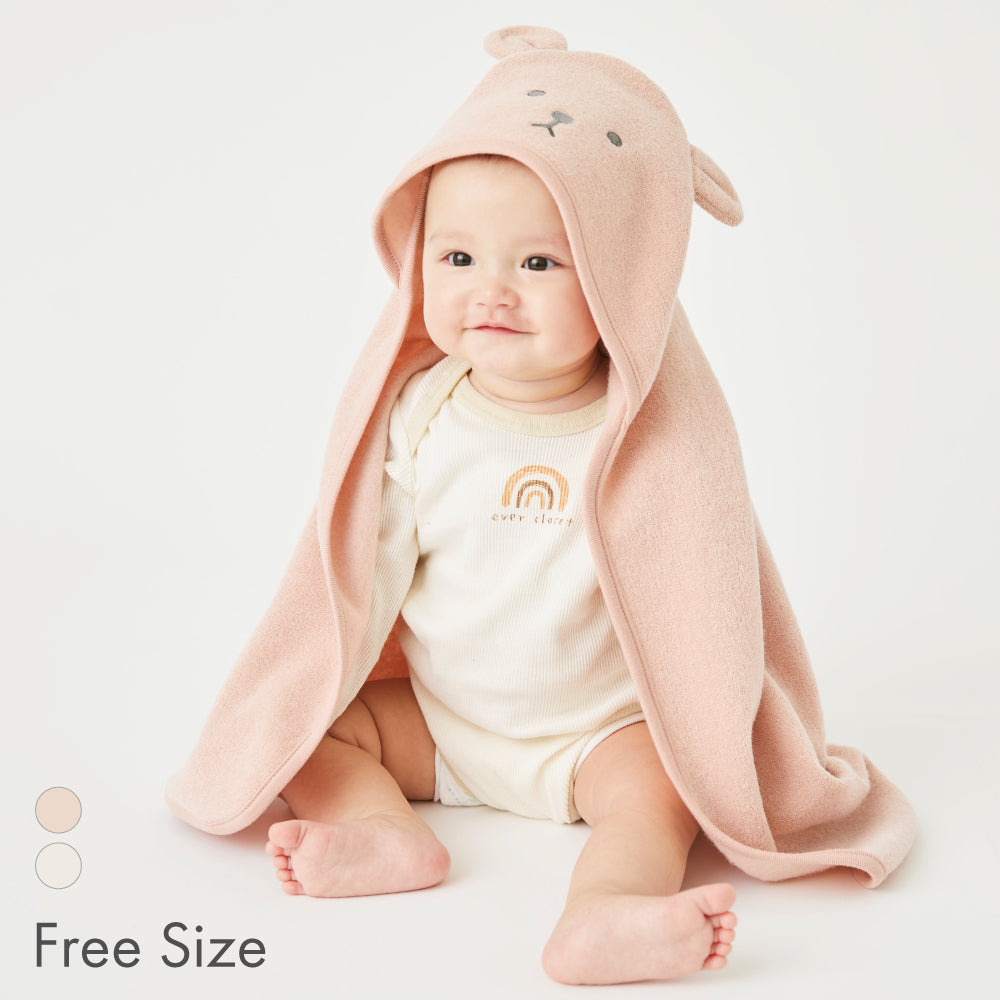 【OUTLET SALE】ベビーおくるみ