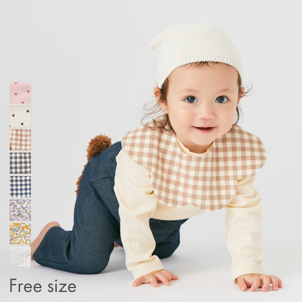 ベビー コットンスタイ – 子供服通販の ever closet