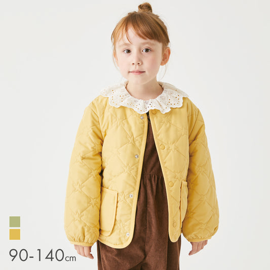 星柄ジャケット