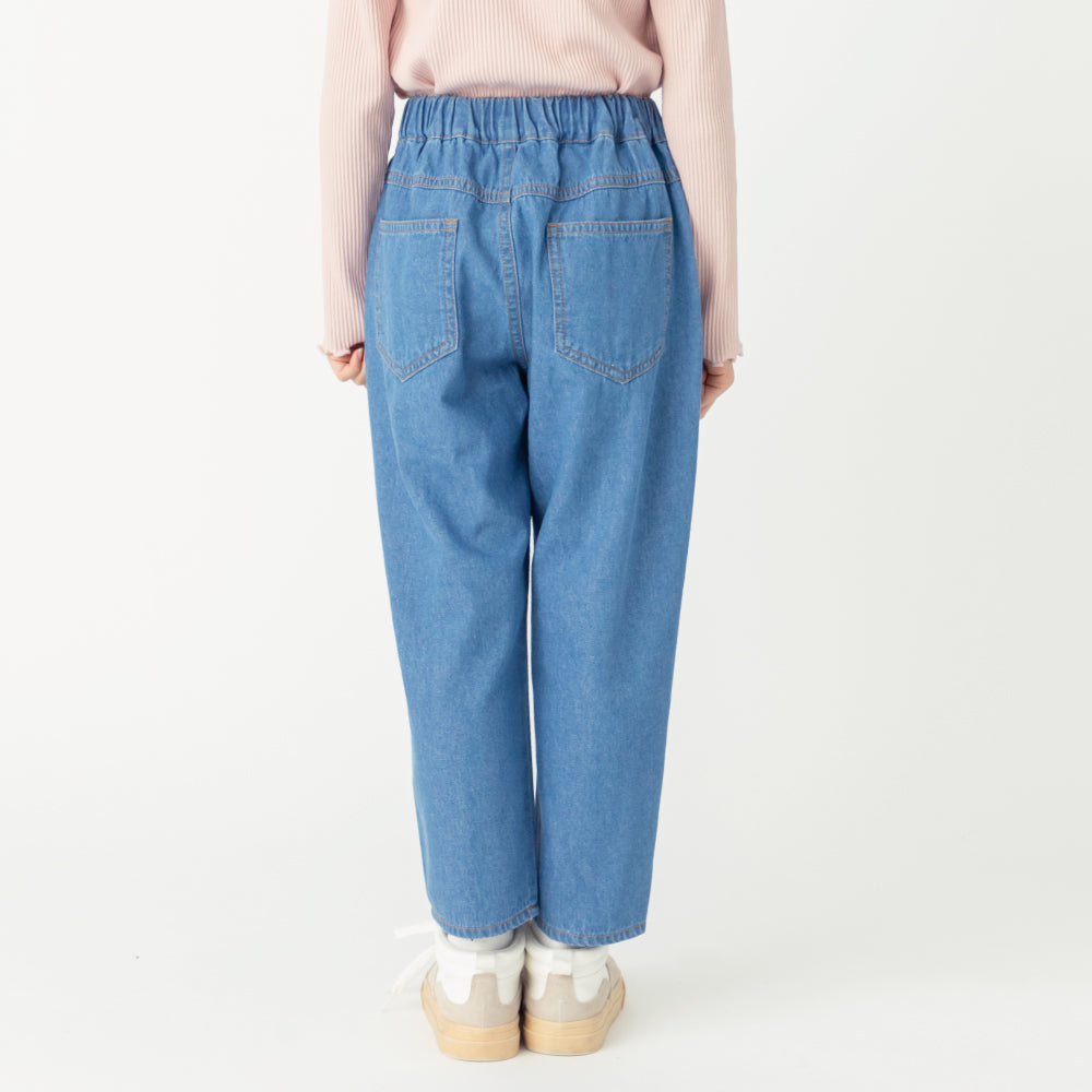 【新色登場】6.5オンス デニムパンツ