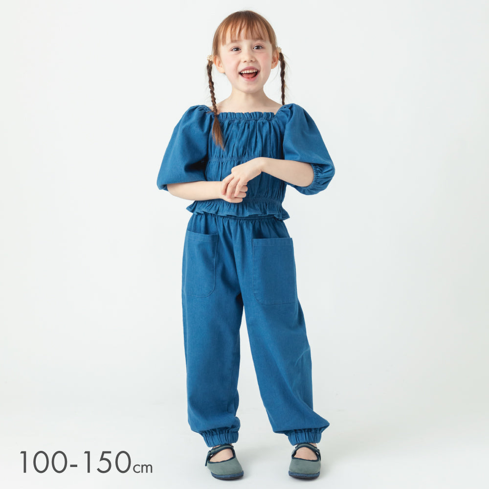 子供服メーカー 「ever closet」 エバクロ キッズ ベビー ジュニア 