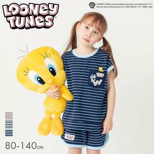 ルーニー・テューンズ ボーダーセットアップ