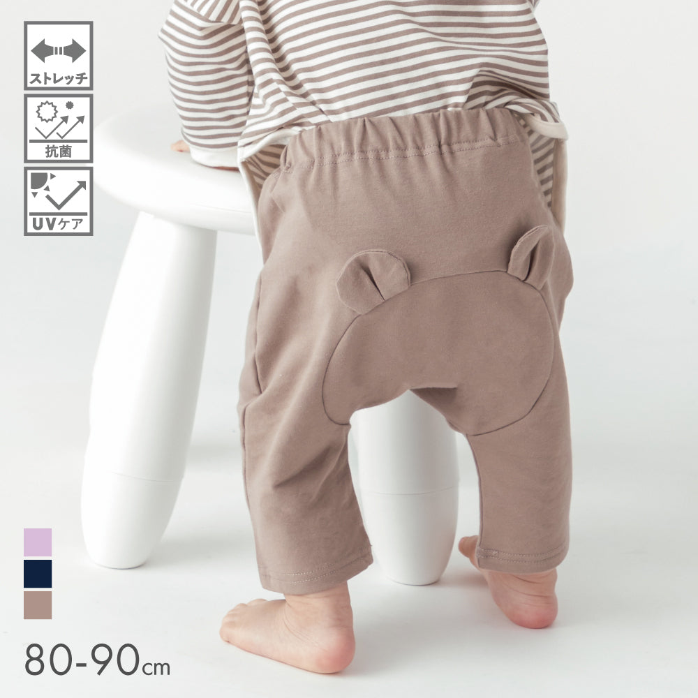 ベビー くま耳 パンツ