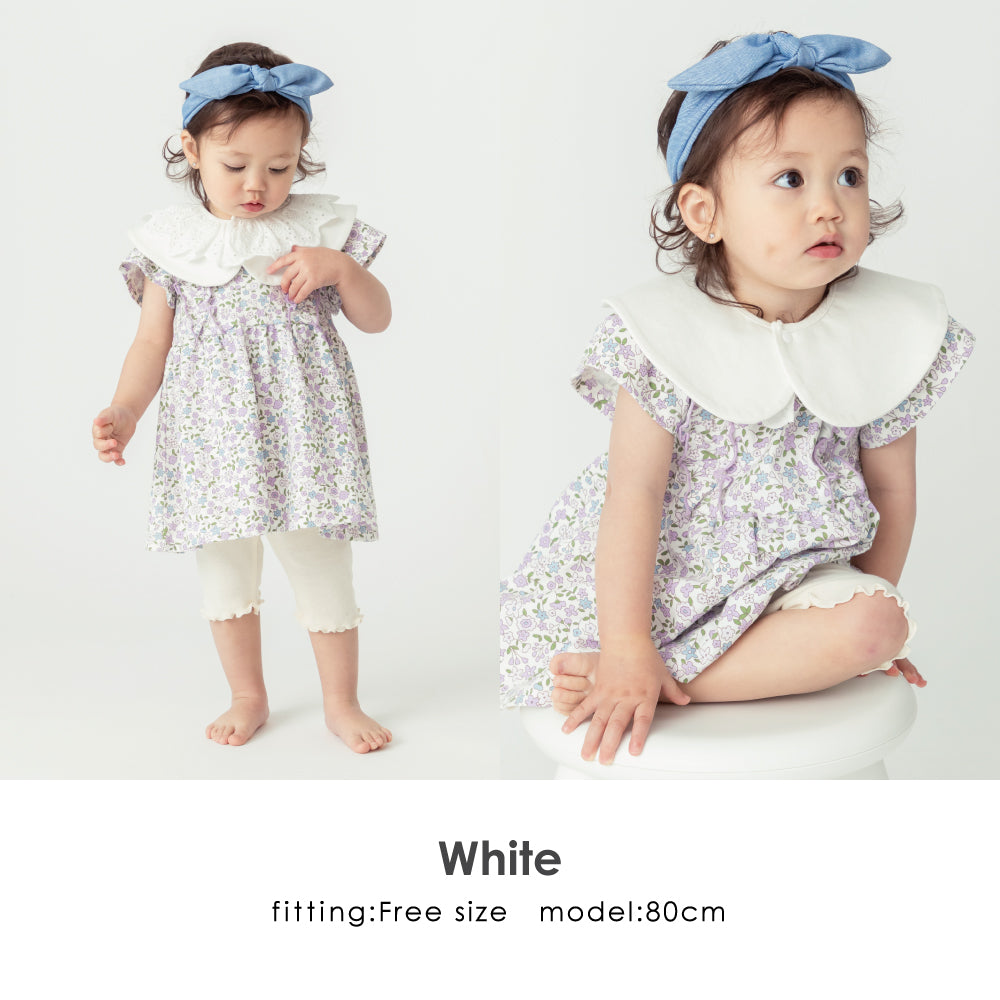 ベビー コットン スタイ