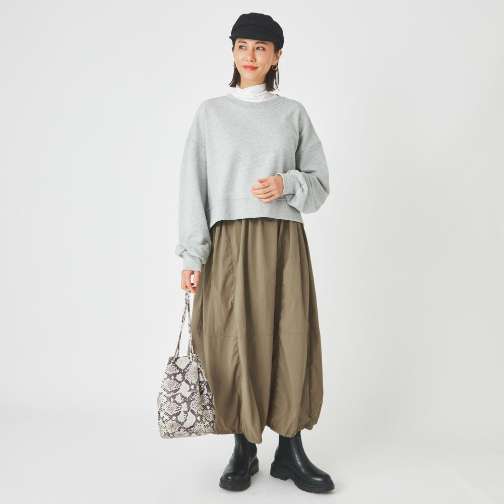 【夏割】 【Ladies】スウェット プルオーバー