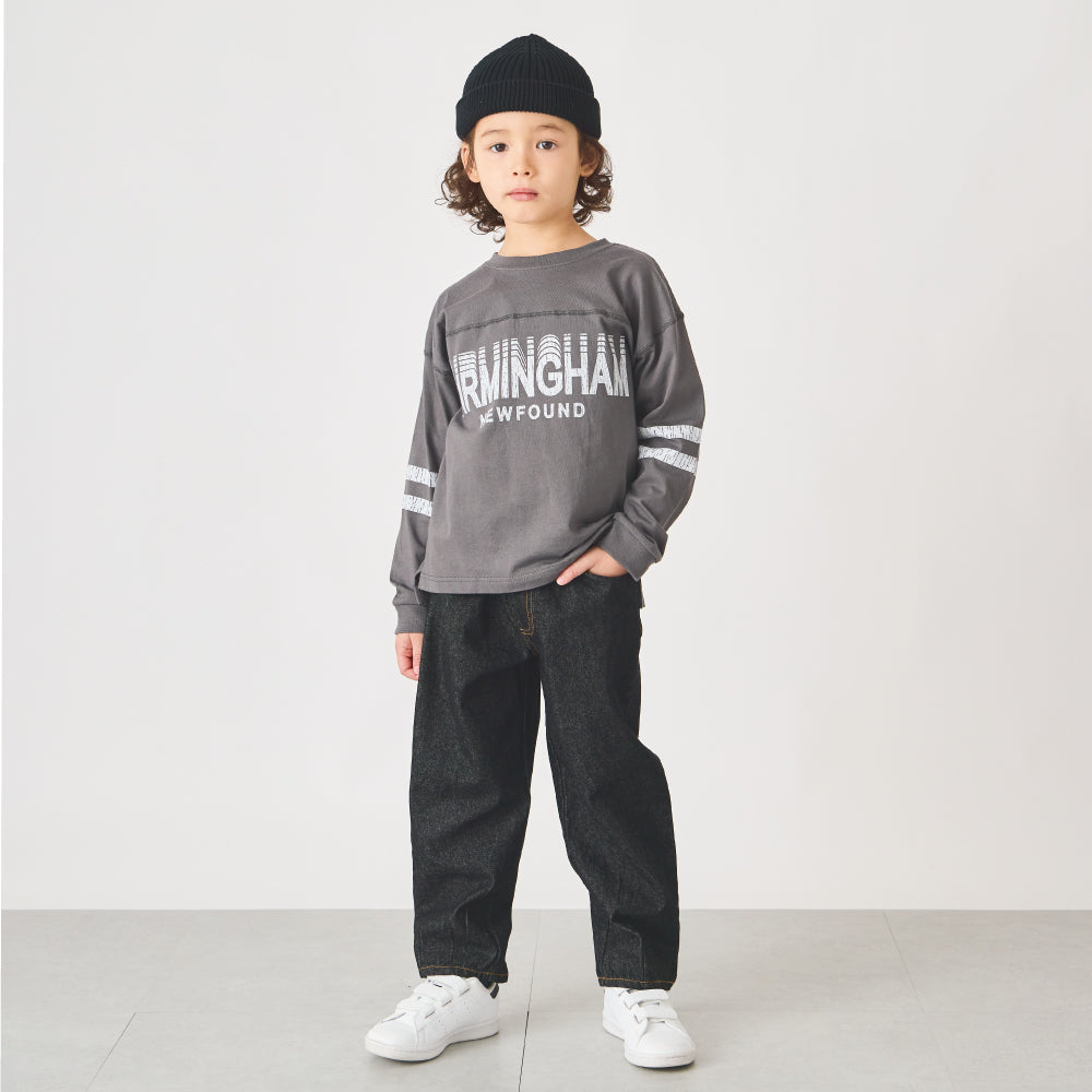 フットボールTシャツ