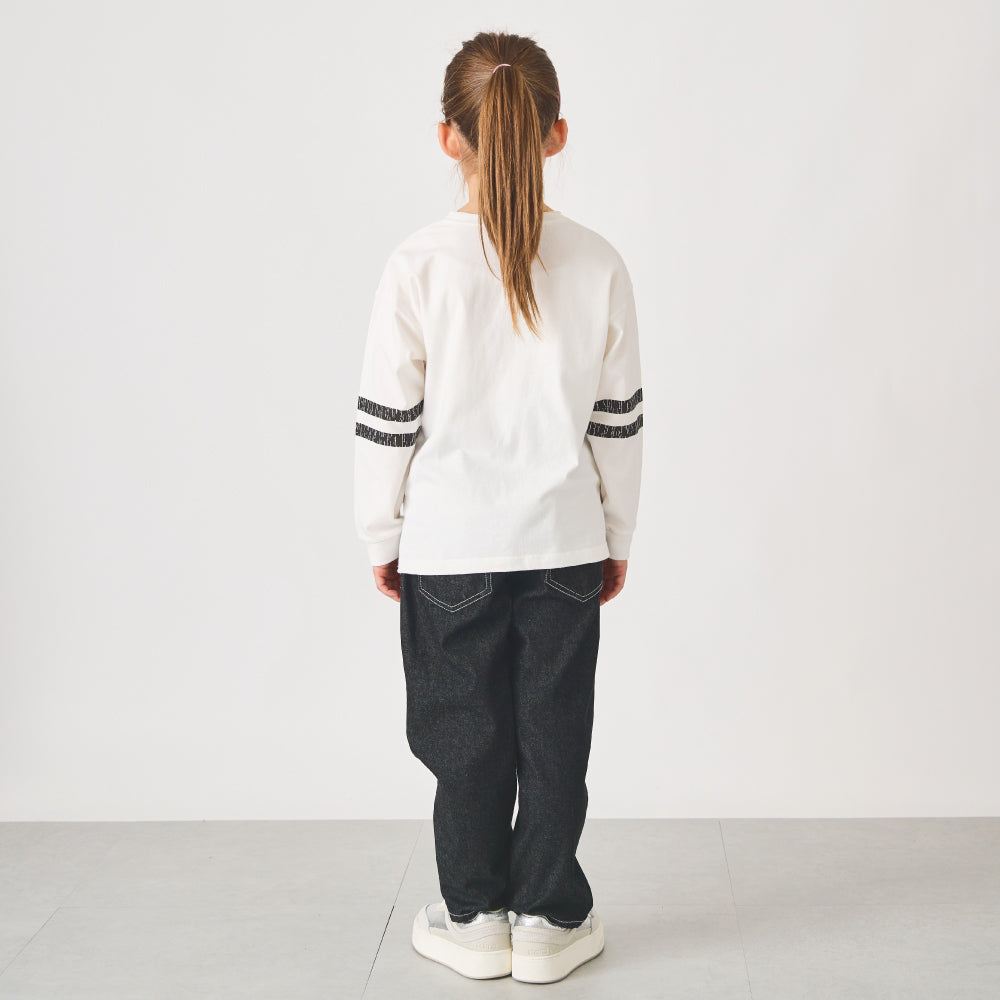 フットボールTシャツ