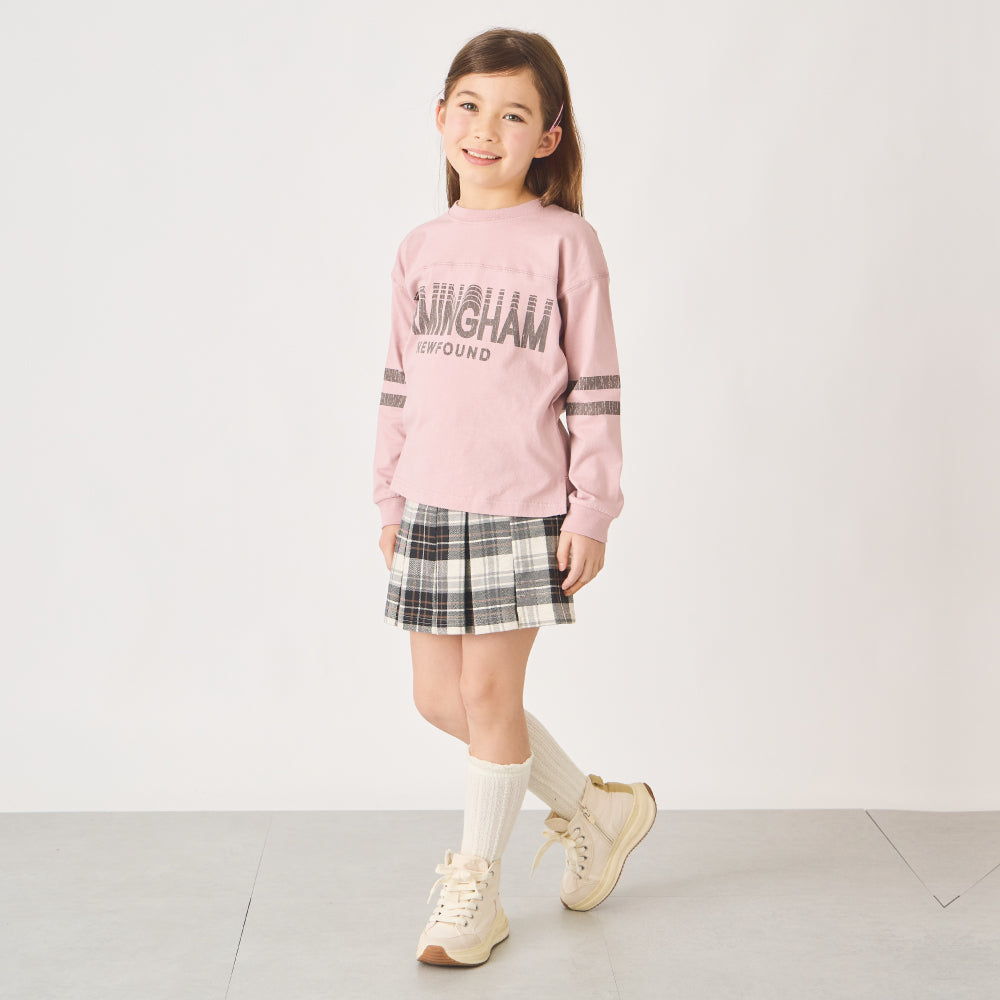 フットボールTシャツ