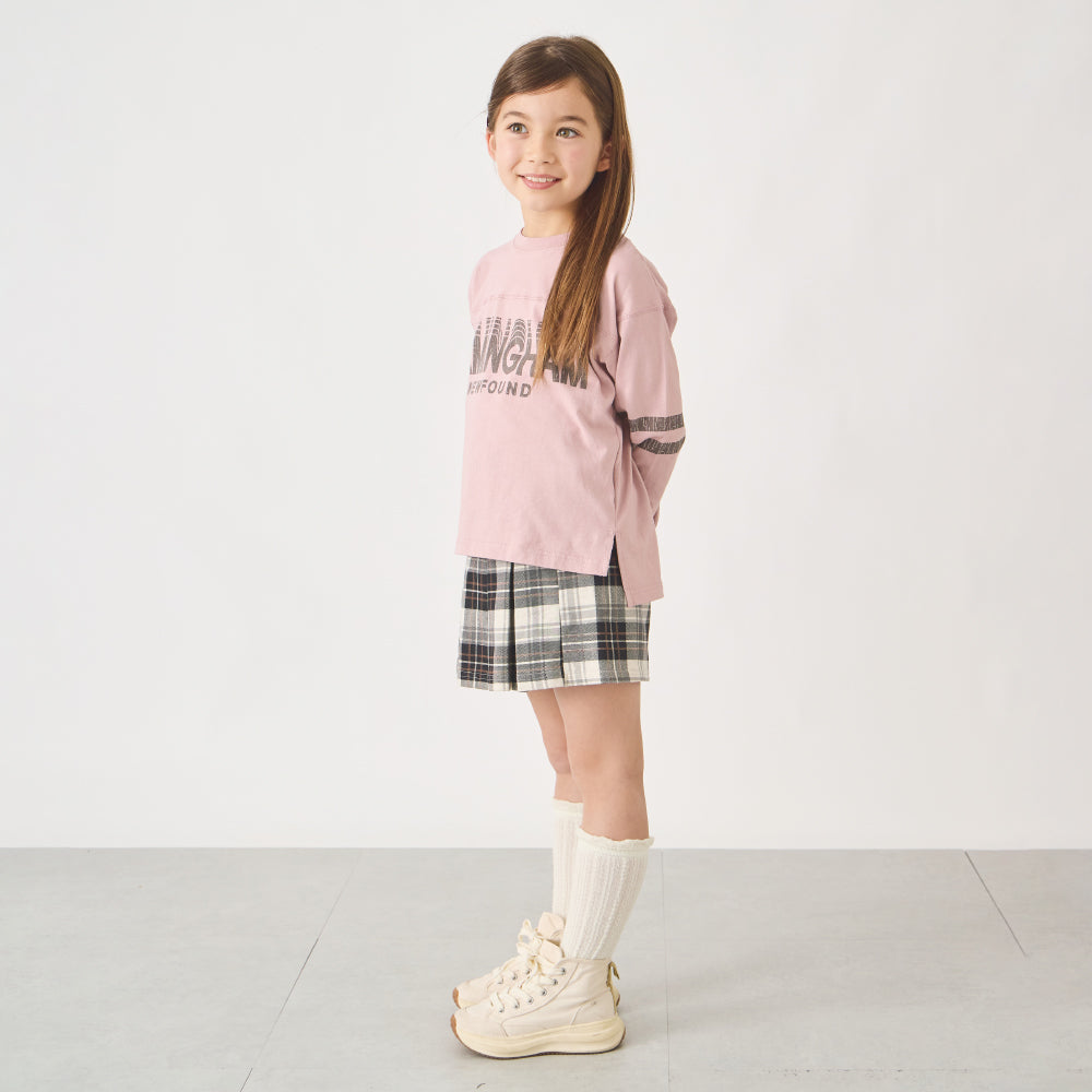 フットボールTシャツ