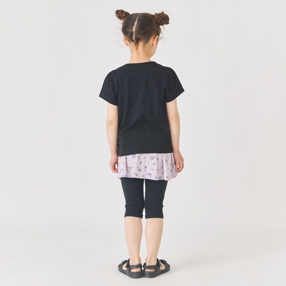 シフォンTシャツ