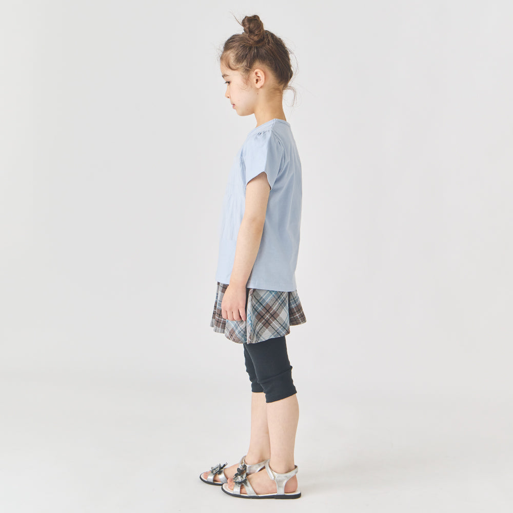シフォンTシャツ